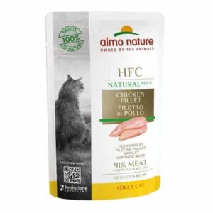 Almo Nature HFC Natural Adult Nassfutter