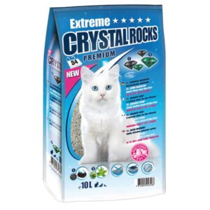 Crystal Rocks Extreme 10L 1