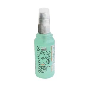 Greenfields Perfume Fresh touch of mint 1