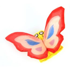 Yeowww Butterfly Catnip 1