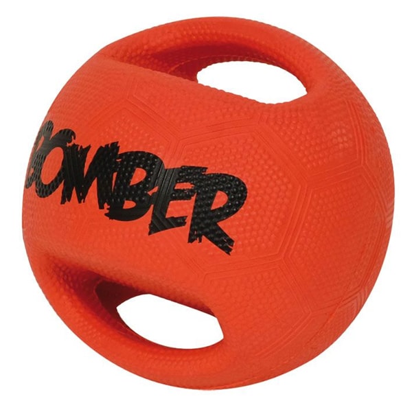 bomber hundespielzeug wasserball 1 1