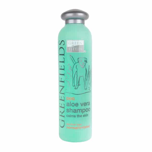 greenfields aloe vera regeneration shampoo 1 1