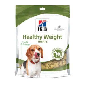 hundesnack hills healthy weight treats
