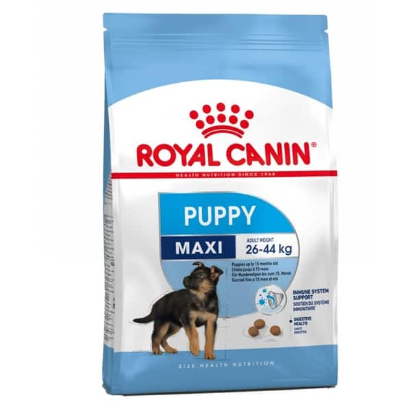 royal canin schweiz puppy maxi kaufen 1