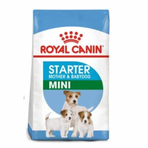 royal canin welpen starter welpenfutter 1